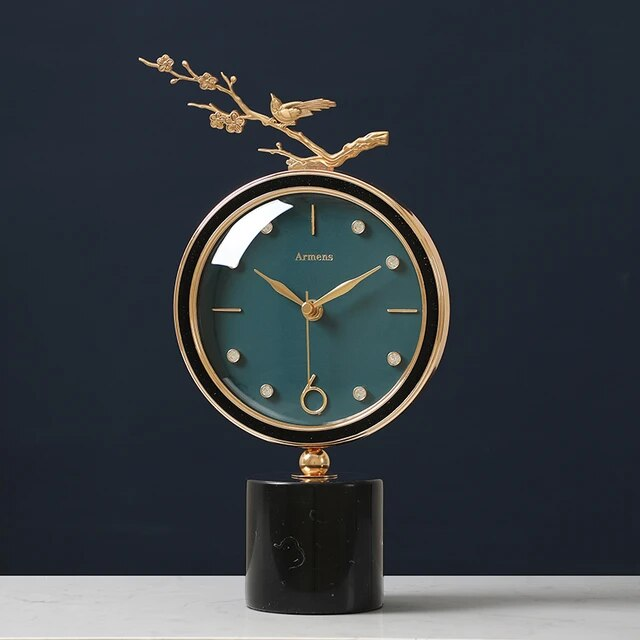 Horloge à Poser