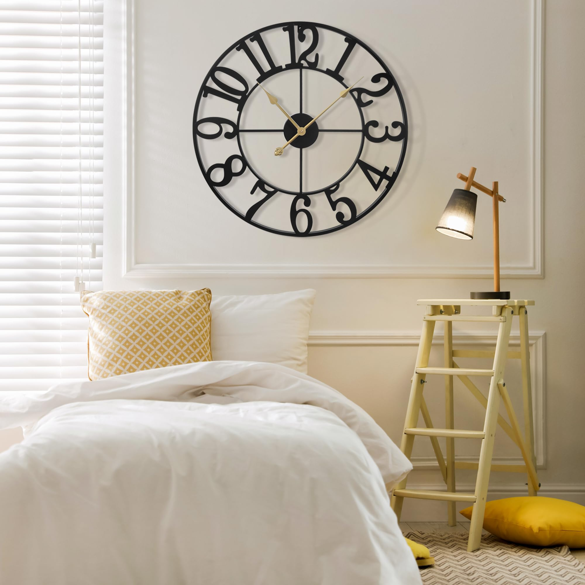 Horloge Chambre