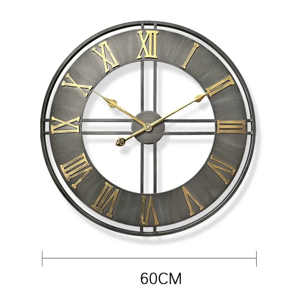 Horloge Murale 60 cm - Horloges murales